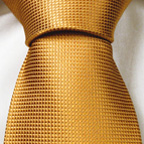 Notch Viking slips i guld