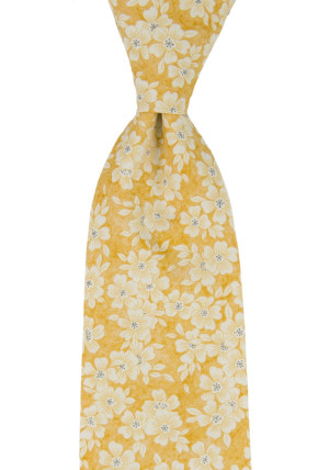 AFFECTIONATE YELLOW slips