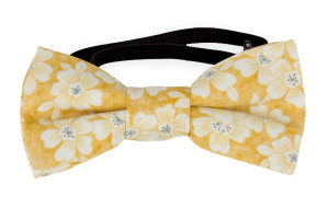 AFFECTIONATE YELLOW babyfluga