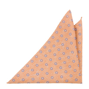 AGOGO ORANGE bröstnäsduk