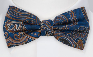 ALLOVERTHEPLACE DARK BLUE fluga