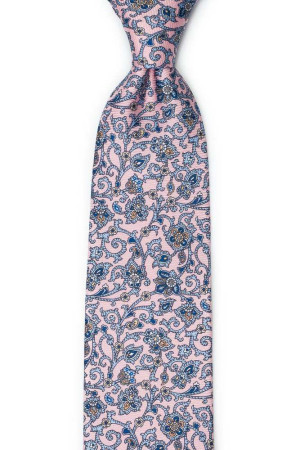 ARABESCO Powder pink slips