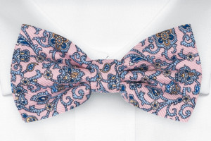 ARABESCO Powder pink fluga