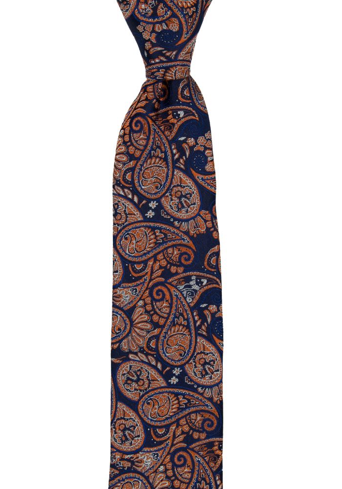 ATTANS ORANGE barnslips medium
