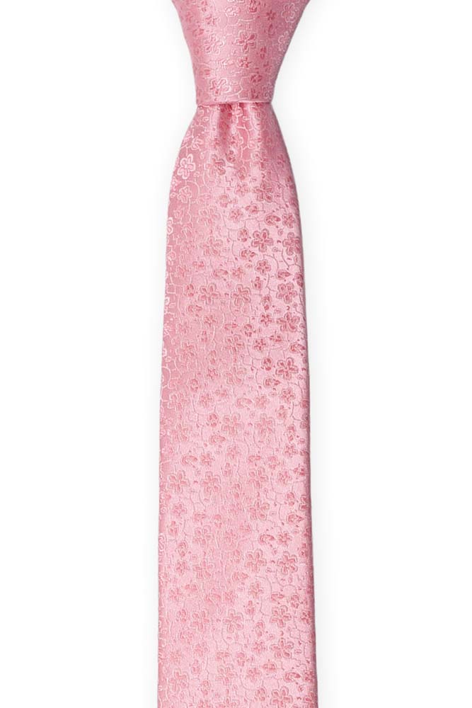 AUGURI Pale pink smal slips