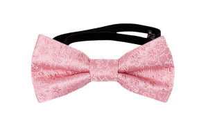 AUGURI Pale pink babyfluga