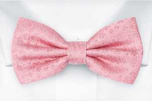 AUGURI Pale pink barnfluga