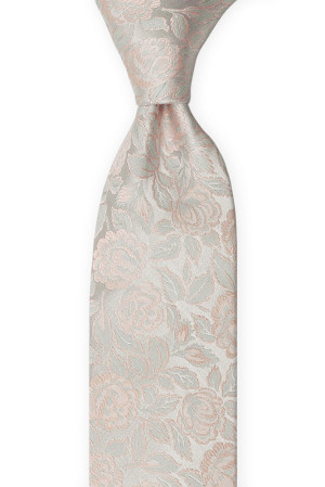 BESTMAN Silver blush slips