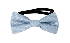 BIRDSEYE Dusty blue babyfluga