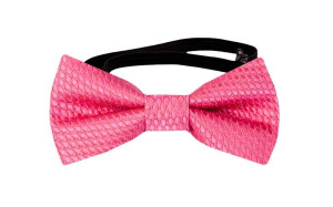 BIRDSEYE Hot pink babyfluga