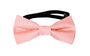 BIRDSEYE Pale pink babyfluga
