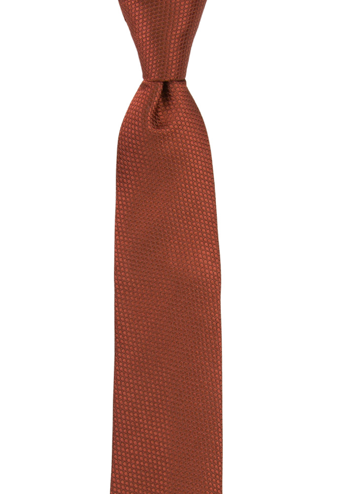 BIRDSEYE TERRACOTTA smal slips