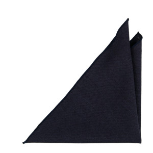 BITTERSWEET Navy bröstnäsduk