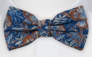 BLOSSOMING BLUE fluga