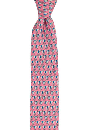 BOCCAGLIO Pink smal slips