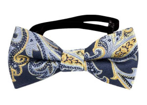 BOFFOLA Navy babyfluga