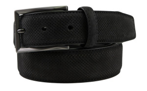 BORSTAD Black bälte