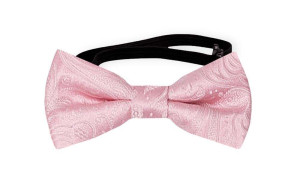 BRIDALLY Pink babyfluga