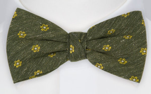 BYMYSIDE OLIVE fluga
