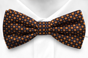 DANSGOLV ORANGE barnfluga