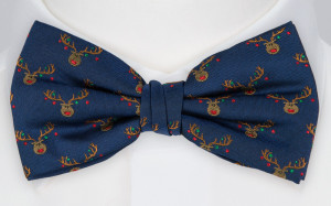 DEEROHDEER BLUE fluga