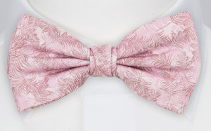 DONOTLEAFME PINK fluga