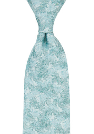 DONOTLEAFME TURQUOISE slips