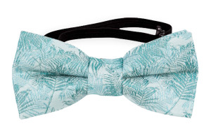 DONOTLEAFME TURQUOISE babyfluga