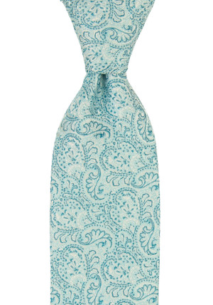 ENSAMBLE TURQUOISE slips