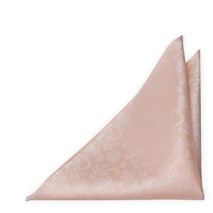EVERAFTER Blush pink bröstnäsduk