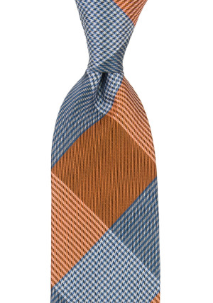 FAIRANDSQUARE BLUE slips