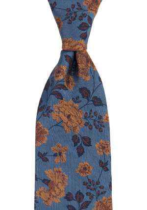 FLAWLESSFLOWERS SLATE BLUE slips