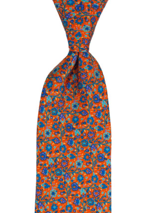 FLORIDO Orange slips