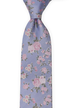 FLOWERCROWN Dusty blue slips