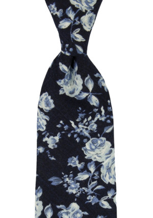 FONDOFYOU NAVY BLUE slips
