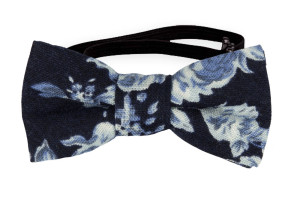 FONDOFYOU NAVY BLUE babyfluga