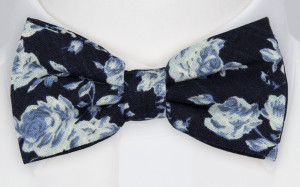 FONDOFYOU NAVY BLUE fluga