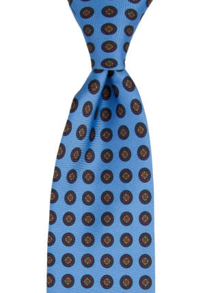 FRANCOBOLLO Light blue slips