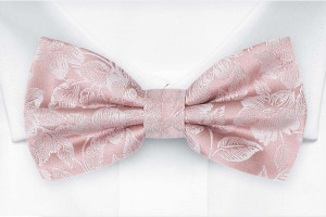 GARTER Blush pink barnfluga