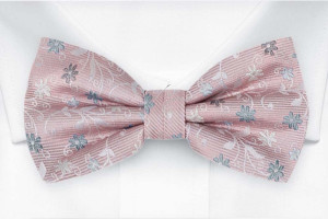 GROOMBLOOM Dusty pink barnfluga