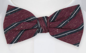 HOLDONTO DARK RED fluga