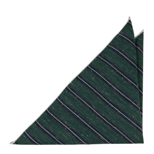 HOLDONTO GREEN bröstnäsduk