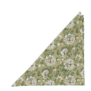 HOLYMATRIMONY GREEN bröstnäsduk