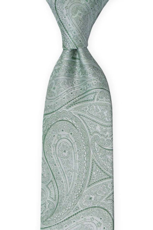 HONEYMOON Pale green slips