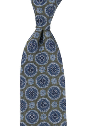 HUNKYMAN MOSS GREEN slips