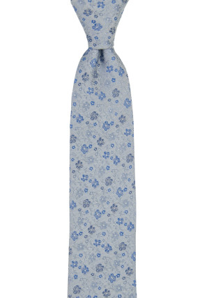 HYLLNING BLUE barnslips medium