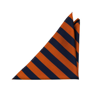 HYVENS ORANGE bröstnäsduk