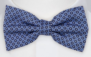 DANSGOLV BLUE fluga