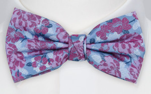 INFLOWERLOVE LIGHT BLUE fluga