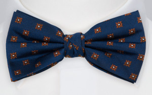INGOODORDER NAVY fluga